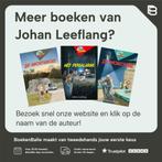 De Lancaster / Campers / 4 9789087182137 Johan Leeflang, Verzenden, Zo goed als nieuw, Johan Leeflang