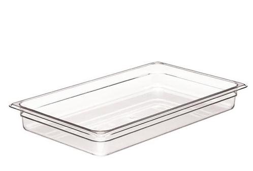 BPA vrije GN 1/4 bak | 6,5cm, Zakelijke goederen, Horeca | Overige, Verzenden