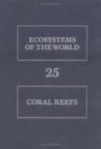 Coral Reefs, Nieuw, Verzenden
