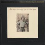 Paul Simon - Still Crazy After All These Years || Amazing, Nieuw in verpakking