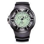 Citizen - NO RESERVE PRICE - Divers Eco Drive 300 BAR, Nieuw