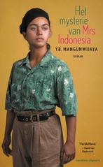 Het mysterie van Mrs Indonesia 9789493169975, Verzenden, Zo goed als nieuw, Y.B. Mangunwijaya