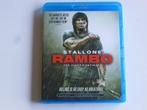 Rambo - Stallone (Blu-ray), Verzenden, Zo goed als nieuw