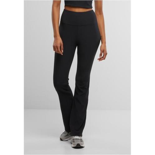 TB7801 Ladies Flared Rib Leggings, Sport en Fitness, Ballet, Verzenden