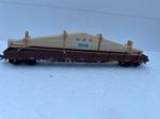 Märklin H0 - Modeltrein goederenwagon (2) - 2 lange, Hobby en Vrije tijd, Modeltreinen | H0, Nieuw