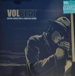 Volbeat – Guitar Gangsters & Cadillac Blood (1-LP-Groen..., Cd's en Dvd's, Verzenden, Nieuw in verpakking