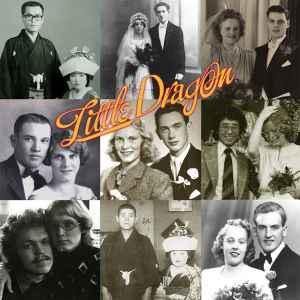 LP gebruikt - Little Dragon - Ritual Union (UK, 2011), Cd's en Dvd's, Vinyl | Overige Vinyl, Zo goed als nieuw, Verzenden