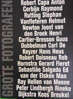 Grote Fotografen-boxset, Boeken, Ophalen of Verzenden, Nieuw