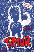 Timur 9789463850322 Gaby Rasters, Boeken, Verzenden, Zo goed als nieuw, Gaby Rasters