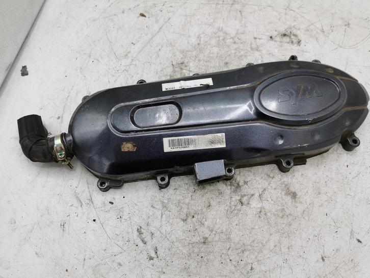 Sym / injectie / E5 / Carterkap / Carterdeksel, Fietsen en Brommers, Brommeronderdelen | Scooters, Overige typen, Ophalen of Verzenden
