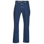 Tommy Jeans  ETHAN RLXD STRGHT AG6137  Blauw Straight Jeans