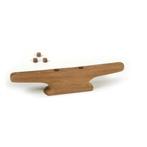 Kikker Teak 20cm, Watersport en Boten, Accessoires en Onderhoud, Ophalen of Verzenden, Nieuw