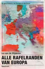 Alle rafelranden van Europa (9789000391134), Boeken, Geschiedenis | Wereld, Nieuw, Verzenden