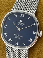 Universal Genève - White Shadow Automatic Ultra Slim, Nieuw