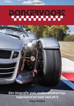 Donkervoort 9789461261106 Koos Woltjes, Verzenden, Gelezen, Koos Woltjes