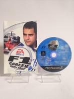F1 Career Challenge Playstation 2, Ophalen of Verzenden, Nieuw