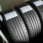 2 x Bridgestone Turanza T005 215-55-18 Zomerbanden 6,5mm, Auto-onderdelen, Banden en Velgen, 18 inch, Ophalen of Verzenden, Band(en)