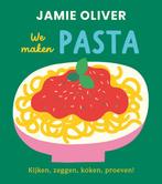 We Maken Pasta | 9789043941815 | Oliver, Jamie, Ophalen of Verzenden, Nieuw, Oliver, Jamie