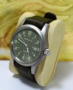 Hamilton - Khaki - Zonder Minimumprijs - 000092 - Date -, Nieuw