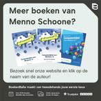 Computerbijbel voor Windows 10 9789082567915 Menno Schoone, Boeken, Verzenden, Gelezen, Menno Schoone