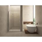 Wiesbaden Vaz Nisdeur Met Vast Deel - 1200x2000x8mm - NANO -, Ophalen of Verzenden, Nieuw, Glas