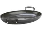 GreenPan Craft Vispan - 40x25 cm - Keramisch - Inductie, Verzenden, Nieuw