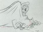 Walt Disney - Donald Duck productietekening (1937) - Moose, Nieuw