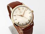 Omega - Automatic - 18K Gold - cal. 501 - Heren - 1956, Nieuw