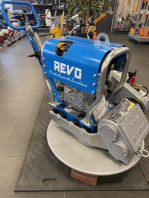 Revo Rotary 90 trilplaat, Zakelijke goederen, Machines en Bouw | Overig