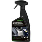 Gecko 2in1 Fabric Cleaner Bekledingreiniger, Verzenden