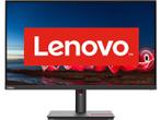 Lenovo - QHD  Monitor - 27 inch, IPS, Verzenden, In hoogte verstelbaar, Nieuw