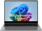 Samsung - Galaxy Book5 Pro Np960xha-kg2nl - 16 inch - Grijs, Computers en Software, Windows Laptops, Intel Core Ultra 7 256V, 2 tot 3 Ghz