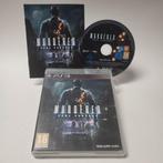 Murdered Soul Suspect Playstation 3, Ophalen of Verzenden, Nieuw