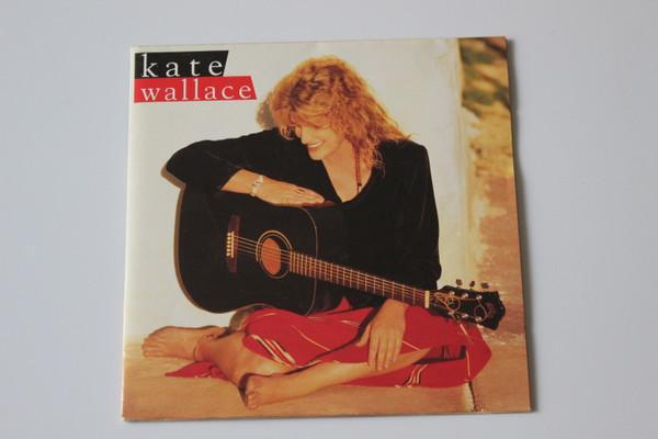 Kate Wallace - Kate Wallace, Cd's en Dvd's, Cd's | Pop, Gebruikt, Ophalen of Verzenden