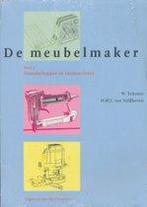 De Meubelmaker Deel 2 9789060290767, Boeken, Verzenden, Zo goed als nieuw