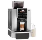 Volautomatisch koffiezetapparaat | zwartzilver | 25ml, Verzenden, Nieuw in verpakking