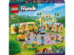 LEGO Friends Huisdieren adoptiedag - 42615, Verzenden, Zo goed als nieuw