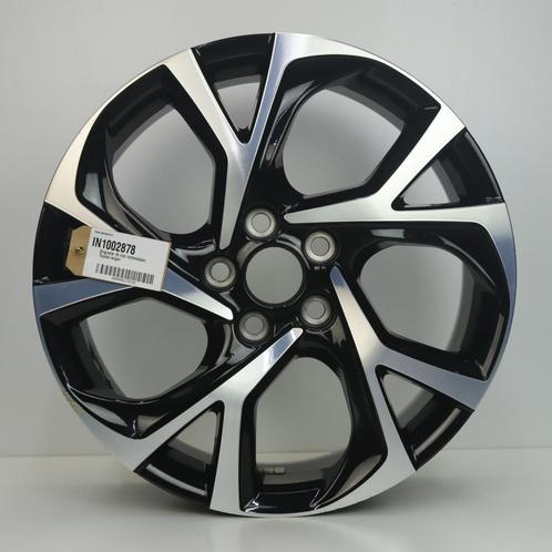 Originele velgen 18 inch Toyota 5x114.3 *IN1002878*, Auto-onderdelen, Banden en Velgen, Velg(en), Gebruikt, 18 inch, Personenwagen