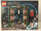 Lego Set - 76403 - Harry Potter - The Ministry of Magic, Nieuw