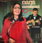 LP gebruikt - Nana Mouskouri - Nana Mouskouri A LOlympia, Zo goed als nieuw, Verzenden