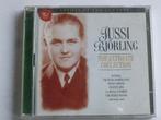Jussi Björling - The Ultimate Collection (2 CD), Verzenden, Nieuw in verpakking
