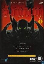 Spawn deel 1 -episodes 1t/m4, Verzenden, Nieuw in verpakking
