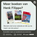 Noord-Scandinavië / Wereldwijzer 9789038919591 Henk Filippo, Verzenden, Gelezen, Henk Filippo