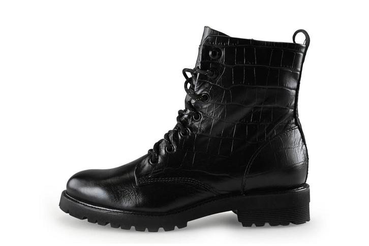 Piedi Nudi Veterboots in maat 39 Zwart | 10% korting, Kleding | Dames, Schoenen, Zwart, Zo goed als nieuw, Overige typen, Verzenden