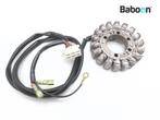 Dynamo Laadspoel Gilera RC 600 Nordwest (RC600), Motoren, Verzenden, Gebruikt