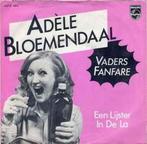 vinyl single 7 inch - AdÃ¨le Bloemendaal - Vaders Fanfare, Verzenden, Zo goed als nieuw