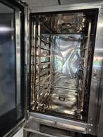 Leventi YOU 8 plaats oven op rvs onderstel online veiling, Gebruikt, Ovens, Magnetrons en Steamers
