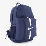 Nike Academy Team rugzak blauw 22 liter, Sieraden, Tassen en Uiterlijk, Tassen | Rugtassen, Verzenden, Nieuw