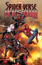 SPIDER-VERSE SPIDER-GEDDON OMNIBUS # | MARVEL COMICS | HC-A, Ophalen of Verzenden, Nieuw