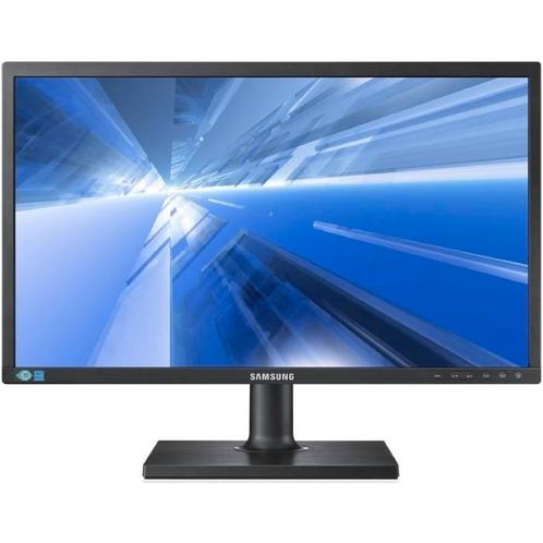Samsung S23E450B - 23 inch - 1920x1080 - DVI - VGA - Zwart, Computers en Software, Monitoren, Nieuw, Verzenden
